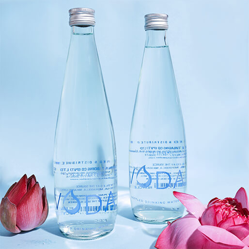 Leading bottled water supplier Sri Lanka