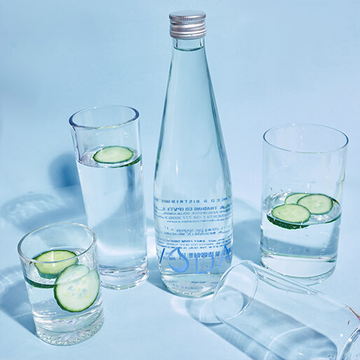 Eco-friendly bottled water Sri Lanka
